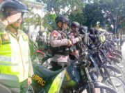 Jelang Puncak Arus Mudik Lebaran, 2.000 Aparat Siaga di Jalur Selatan Garut Arus-Mudik.jpg