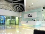 BDx Indonesia Meresmikan Pusat Data Terbaru CGK3A di Jakarta Selatan BDx.jpeg