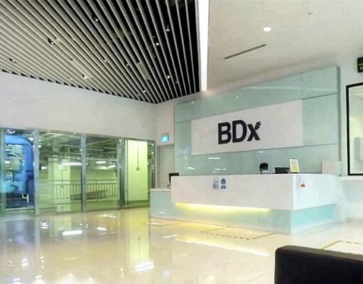 BDx Indonesia Meresmikan Pusat Data Terbaru CGK3A di Jakarta Selatan BDx.jpeg