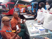 Pastikan Keamanan Mudik Lebaran 2023, BNN Ciamis Tes Urine Sopir Bus BNN-Ciamis-Tes-Urine-Sopir-Bus-1.jpg