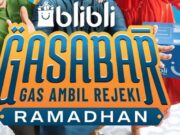 Mudik Idulfitri? Temukan Peralatan Elektronik Handal di Blibli! Blibli-Mega-Ramadhan_800x462.jpg