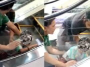 Kasihan! Bocah Ini Tangannya Kejepit Tangga Eskalator Mall di Kota Jambi Bocah-Kejepit-Tangga-Eskalator.jpeg