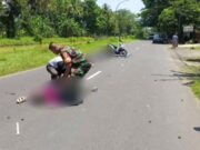 Kurang Hati-Hati, Emak-Emak Terlibat Tabrakan di Kota Banjar Emak-Emak-Terlibat-Tabrakan-di-Kota-Banjar.jpg