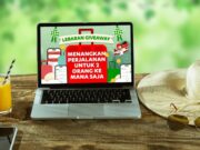 airasia rewards Tebar Tiket Pesawat Gratis Jelang Lebaran Foto-1-airasia-rewards-Tebar-Tiket-Pesawat-Gratis-Jelang-Lebaran_800x450.jpg