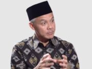 Dua Kontrak Politik Ganjar Pranowo dengan Megawati, Ini Dia! Ganjar.jpg
