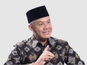 Ganjar Pranowo Ngaku Tak Pernah Diskusi soal Pencapresan dengan Megawati Ganjar-Pranowo.jpg