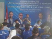 Gelar Uji Kompetensi, Ketua Demokrat Ciamis Bakar Semangat Bacaleg Gelar-Uji-Kompetensi-Ketua-Demokrat-Ciamis-Bakar-Semangat-Bacaleg-1.jpeg