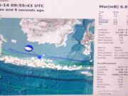 Gempa 14 April 2023, BMKG: Gempa Laut Jawa, Bukan Gempa Tuban Gempa-Laut-Jawa-1.jpg