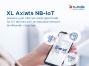 Terapkan Solusi Smart Water Meter, XL Axiata Berkolaborasi Dengan PT. Berkat Air Laut IMG-20230401-WA0000.jpg