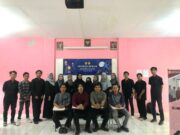 Branding Jurusan Fisika Melalui Sosial Media Branding Jurusan Fisika Melalui Sosial Media