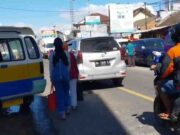 Jalur Limbangan Garut H-7 Lebaran 2023 Masih Lancar, Spot Kepadatannya Ada di Wilayah Ini Jalur-Mudik.jpg