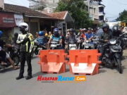 Jalur Mudik Limbangan Garut Mulai Terlihat Padat, Polisi Berlakukan One Way Jalur-Mudik-Limbangan-Garut.jpg