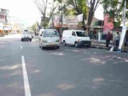 Arus Balik Lebaran Gelombang Terakhir di Jalur Selatan Garut, Polisi: Diperkirakan Besok Padat Jalur-Selatan-Garut.jpg
