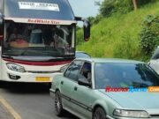 Arus Lalu Lintas Jalur Gentong Padat, Polisi Sebut Ada 25 Ribu Kendaraan Melintasi Tasikmalaya Jalur-gentong.jpg