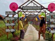 Libur Lebaran, ke Destinasi Wisata Kampung Bungur di Cipaku Ciamis Saja! Kampung-Bungur.jpg