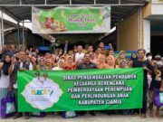 Kegiatan Bubos Rantang Cinta, DP2KBP3A Ciamis Bagikan Paket Sembako Kegiatan-Bubos-Rantang-Cinta-DP2KBP3A-Ciamis.jpeg