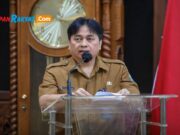 Catat Data Potensi Pajak di Kota Bandung, Pemkot Pasang EFD Kepala-Bapenda-Kota-Bandung-Iskandar-Zulkarnain.jpeg