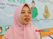 Keterwakilan Perempuan dalam Politik di Kota Banjar Minim, KPU Ungkap Alasannya Keterwakilan-Perempuan.jpg
