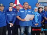 Moeldoko Ajukan PK, DPD Demokrat Jabar Kuatkan Soliditas Ketua-DPD-Partai-Demokrat-Jabar.jpeg