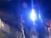 Koboi Jalanan Acungkan Sajam Saat Arus Mudik di Jalur Nasional Limbangan Garut Koboi-Jalanan-1.jpg