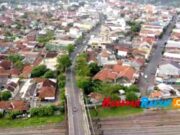 DPS Pemilu 2024 Terbanyak Perempuan, Ternyata Segini Jumlah Penduduk Kota Banjar Kota-Banjar.jpg