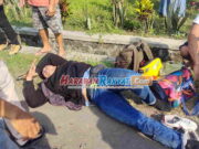 Laka Lantas di Banjarsari Ciamis, 2 Motor Terlibat Adu Bagong Laka-Lantas-di-Banjarsari-Ciamis-2-Motor-Terlibat-Adu-Bagong.jpg