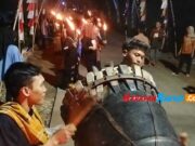 Malam Idul Fitri, Ratusan Warga Ciamis Ini Turun ke Jalan Takbir Keliling dan Pawai Obor Malam-idul-fitri.jpg