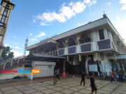 Warga Berharap Masjid Agung Kota Banjar Direnovasi, Jadi Tonggak Syiar Islam Masjid-Agung-Kota-Banjar.jpg