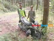 Matikan Mesin Motor di Jalanan Menurun, 4 Wisatawan Gunung Galunggung Tasikmalaya Masuk Jurang Matikan-mesin-motor.jpg