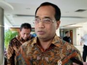 Hindari Kepadatan Lalu Lintas Puncak Arus Mudik Lebaran, Ini Saran Kemenhub Menhub-Budi-Karya-Sumadi.jpg