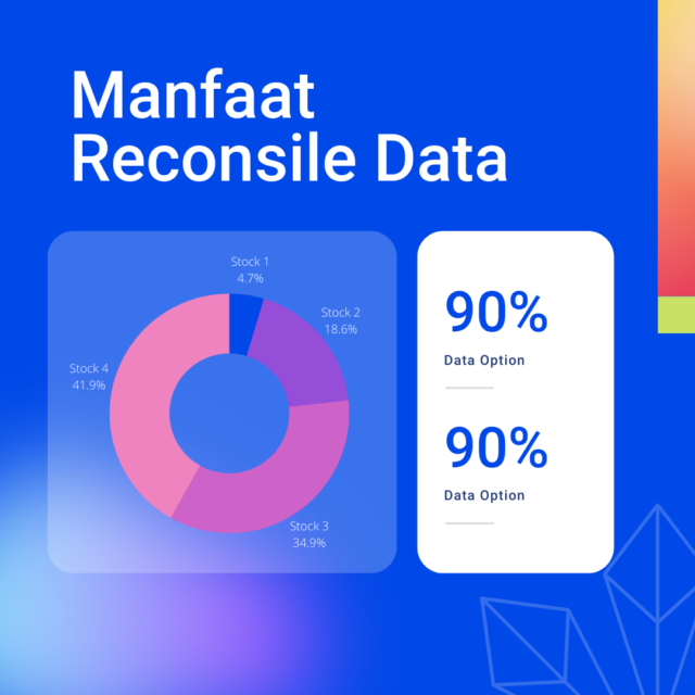 Rekonsiliasi Data dan Manfaatnya dalam Perusahaan