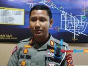 Hadapi Mudik 2023, Ini Persiapan Polres Tasikmalaya Kota Mudik-2023.jpg