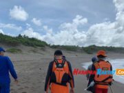 Terjatuh dari Kapal, Seorang Nelayan Santolo Garut Hilang di Laut Nelayan-Santolo.jpg