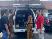 ODGJ yang Ngamuk di Banjaranyar Ciamis Dirujuk ke RSUD Kota Banjar ODGJ-1.jpg