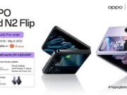 OPPO Perluas Pemesanan Find N2 Flip Melalui Shopee OPPOShopee1_copy_800x450.jpg