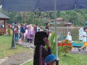 Libur Lebaran, Objek Wisata Situwangi Ciamis Mulai Dipenuhi Pengunjung Objek-wisata-situwangi.jpg