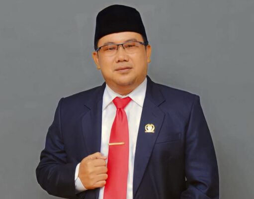 Soal PTSL di Ciamis, Oih; Jika Dipungut Lebih dari Rp 150 Ribu, Laporkan! Oih-Burhanudin.jpg