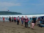 Puluhan Anak Tersesat di Pantai Barat Pangandaran PAntai-Barat-Pangandaran-1.jpg
