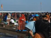 Hari Ketiga Libur Lebaran 2023, Wisatawan Pantai Pangandaran Capai 131.693 Orang Pantai-Pangandaran-hari-ketiga-libur-lebaran-2023.jpeg