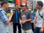 Razia Parkir Liar, Saber Pungli Kota Banjar Temukan Tarif Tak Sesuai Perda Parkir-Liar.jpg