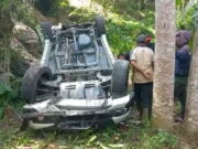 Niat Hindari Macet, Pemudik Gunakan Map Malah Masuk Jurang di Singajaya Garut Pemudik-Tersesat-karena-Google-Map-di-Garut.jpg