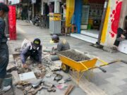 Pemkot Bandung Segera Bentuk Satgas Trotoar, Ini Tujuannya Perbaikan-Trotoar.jpeg