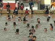 Pesta Ngubyag di Panjalu Ciamis, Ajang Silaturahmi dan Hiburan Lebaran Pesta-Ngubyag.jpg