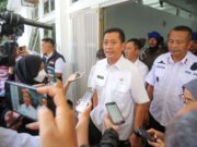 Usai Libur Idulfitri, Pemkot Bandung Maksimalkan Layanan Publik Plh-Wali-Kota-Bandung.jpeg