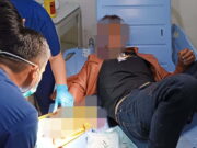 Kembali Berulah, Dadang Buaya Bebas Bui Malah Bacok 2 Warga Garut Salah-satu-korban-Dadang-Buaya.jpg
