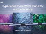 Mulai Early Order, Samsung Neo QLED 8K Berikan Pengalaman Makin WOW SamsungTV2023EarlyOrder_copy_800x450.jpg