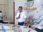 Wali Kota Bandung OTT KPK, Sekda Pastikan Layanan Publik Tetap Berjalan Sekda-Kota-Bandung.jpeg