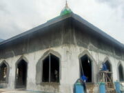 Setelah Dibangun Polres Garut, Masjid yang Dibakar Orang Gila Sudah Bisa Digunakan Setelah-Dibangun-Polres-Garut-Masjid-yang-Dibakar-Orang-Gila-Sudah-Bisa-Digunakan.jpg