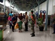 Ratusan Pemudik Tiba di Stasiun Banjar pada H-4 Lebaran, Puncak Mudik Diprediksi Kamis Stasiun-Banjar-H-4-Lebaran.jpg