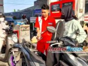 Stok BBM di Kota Banjar Dipastikan Mencukupi Saat Lebaran Stok-BBM.jpg